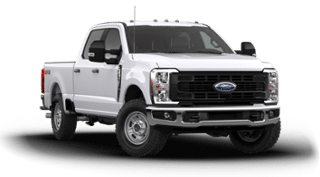 2026 Ford Super Duty® External Image 5